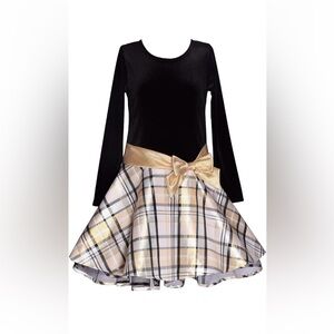 Girl Dress